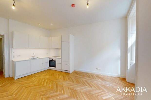 Terrassenwohnung kaufen in 1160 Wien (Bild 1)