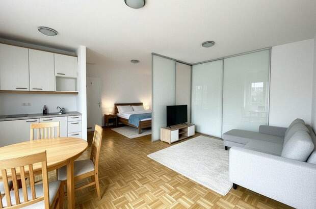 Wohnung mieten in 1050 Wien (Bild 1)