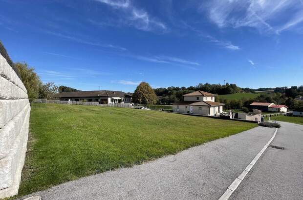 Grundstück kaufen in 4431 Haidershofen (Bild 1)