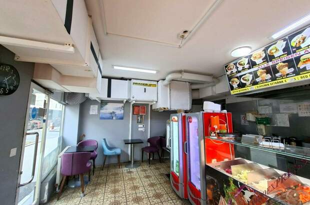 Einzelhandel mieten in 1120 Wien (Bild 2)