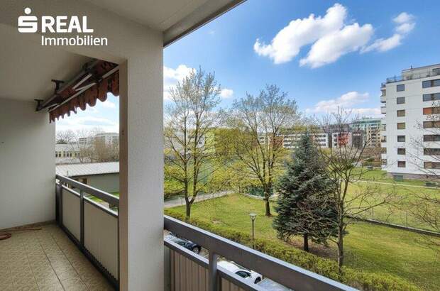 Terrassenwohnung kaufen in 1220 Wien (Bild 2)