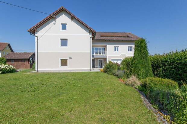 Haus kaufen in 4720 Neumarkt (Bild 5)