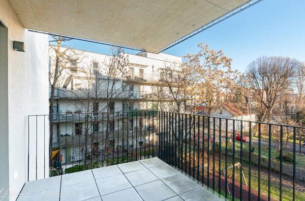 Wohnung mit Balkon mieten in 8041 Graz (Bild 2)