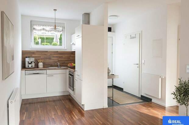 Wohnung mit Balkon kaufen in 8043 Graz (Bild 1)