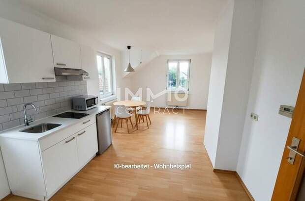 Mietwohnung in 3243 St. Leonhard