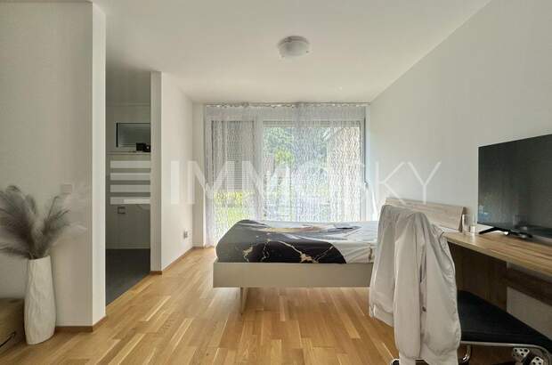 Terrassenwohnung kaufen in 6700 Lorüns (Bild 3)