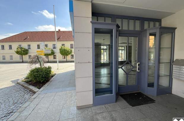 Gewerbeobjekt mieten in 3351 Weistrach (Bild 2)