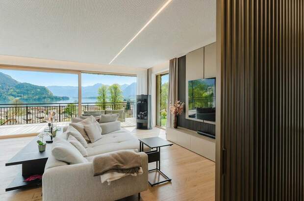 Eigentumswohnung in 5340 St. Gilgen (Bild 4)