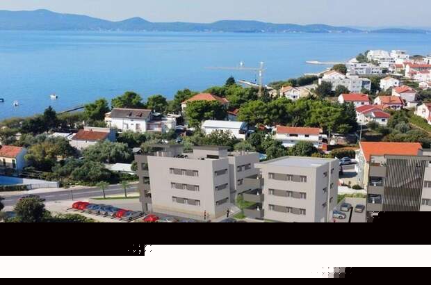 Eigentumswohnung in 23206 Sukošan (Bild 2)