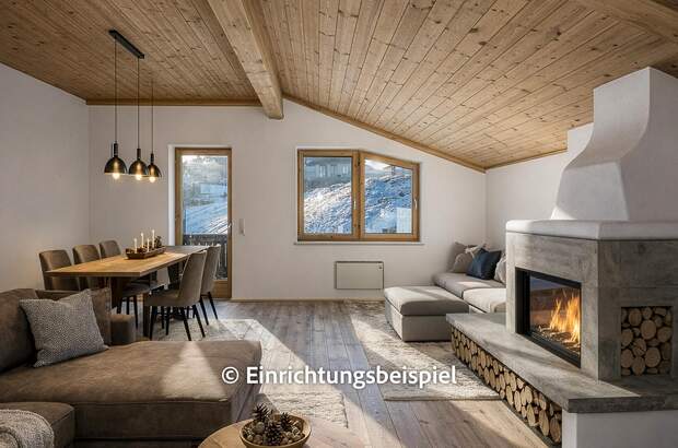 Terrassenwohnung kaufen in 6373 Jochberg (Bild 3)