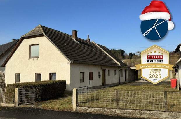 Haus kaufen in 3531 Niedernondorf (Bild 1)