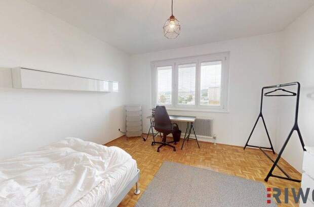 Terrassenwohnung mieten in 3500 Krems (Bild 1)