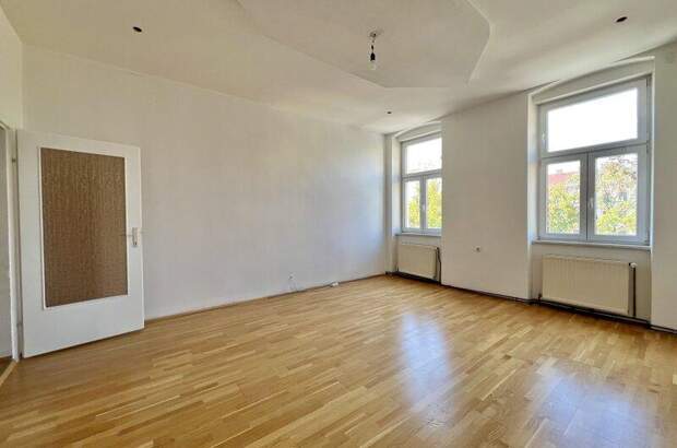 Terrassenwohnung kaufen in 1150 Wien (Bild 2)