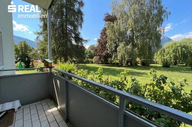 Terrassenwohnung kaufen in 8952 Irdning (Bild 1)