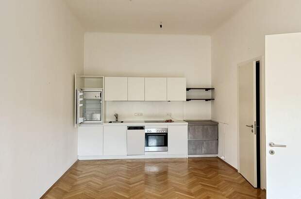 Wohnung mieten in 8010 Graz (Bild 1)