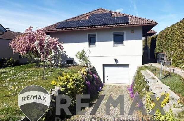 Einfamilienhaus kaufen in 2522 Oberwaltersdorf (Bild 2)