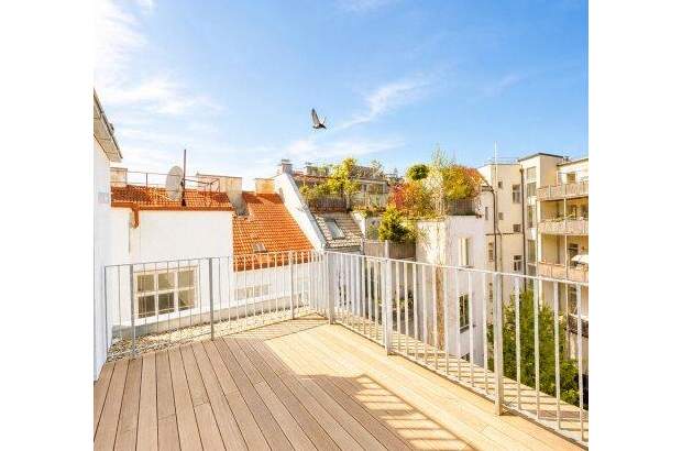Terrassenwohnung kaufen in 1020 Wien (Bild 1)