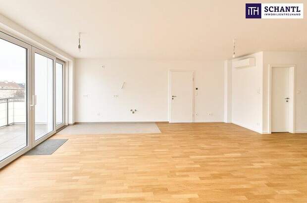 Terrassenwohnung kaufen in 1170 Wien (Bild 3)