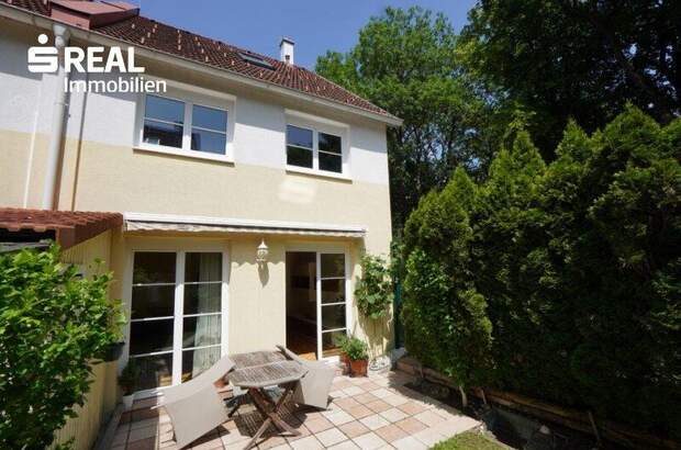 Reihenhaus kaufen in 2392 Sulz (Bild 1)