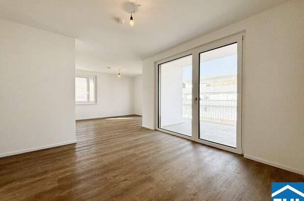Terrassenwohnung mieten in 3451 Michelhausen (Bild 4)