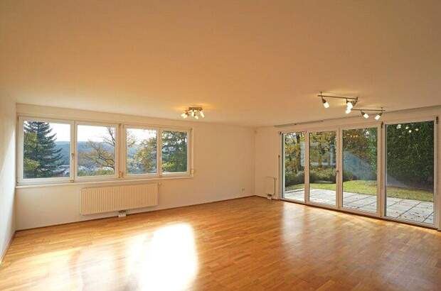 Terrassenwohnung kaufen in 1140 Wien (Bild 2)