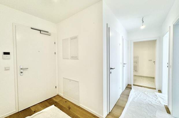 Wohnung mit Balkon kaufen in 1220 Wien (Bild 5)