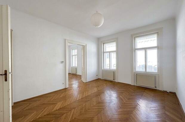 Altbauwohnung mieten in 1180 Wien (Bild 1)