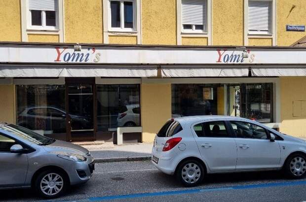 Gewerbeobjekt mieten in 9020 Klagenfurt (Bild 3)