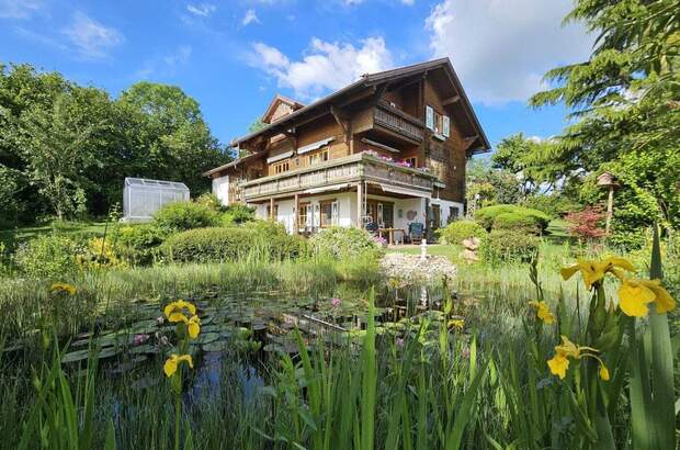 Haus kaufen in 4780 Schärding