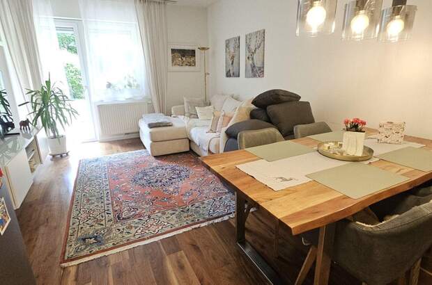 Wohnung mieten in 8010 Graz (Bild 4)