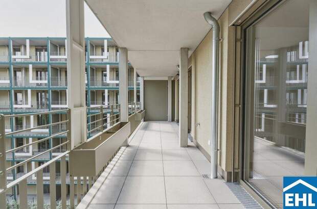 Terrassenwohnung kaufen in 1020 Wien (Bild 2)