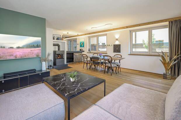 Mehrfamilienhaus kaufen in 6384 Waidring (Bild 4)