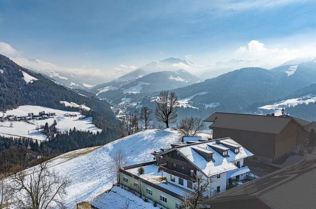Einfamilienhaus kaufen in 6311 Oberau (Bild 3)