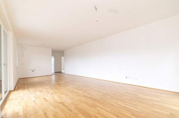 Terrassenwohnung kaufen in 2700 Wr. Neustadt (Bild 5)