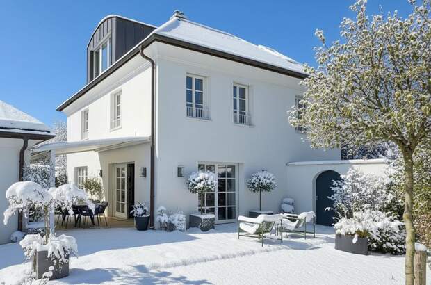 Einfamilienhaus kaufen in 5081 Anif (Bild 1)