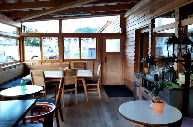 Gewerbeobjekt mieten in 7371 Oberrabnitz (Bild 5)