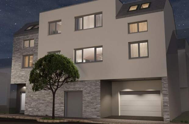 Wohnung mit Balkon kaufen in 2500 Baden (Bild 2)
