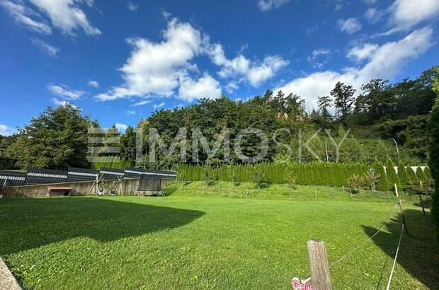Einfamilienhaus kaufen in 8700 Leoben (Bild 2)