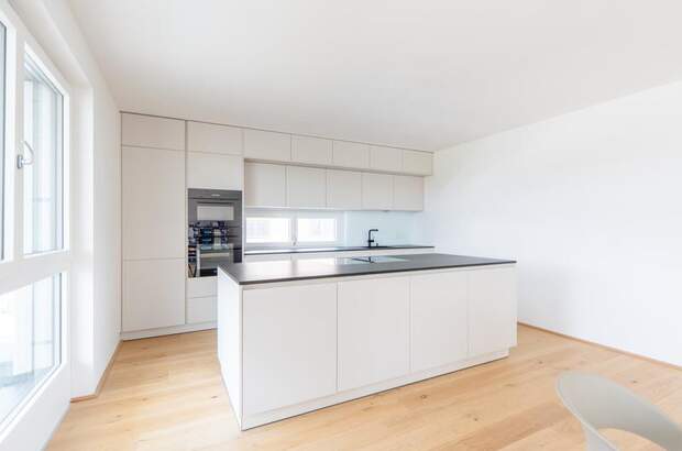 Terrassenwohnung kaufen in 1220 Wien (Bild 3)