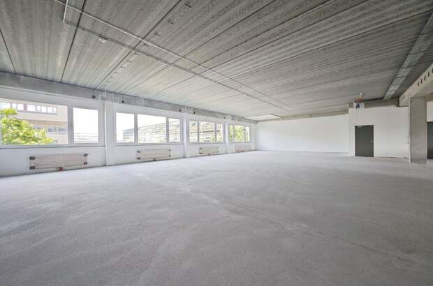 Gewerbeobjekt mieten in 1210 Wien (Bild 4)