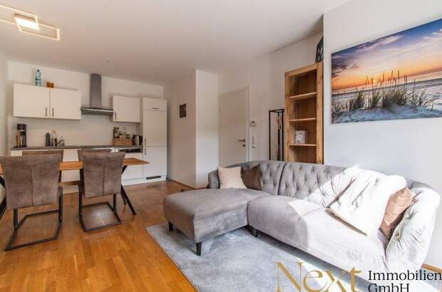 Terrassenwohnung mieten in 4040 Lichtenberg (Bild 5)