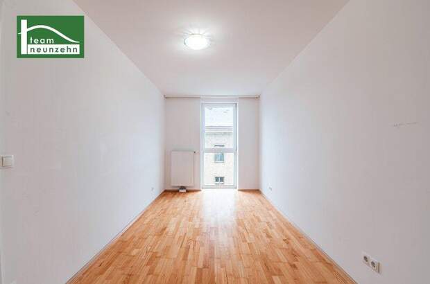 Terrassenwohnung mieten in 1200 Wien (Bild 5)