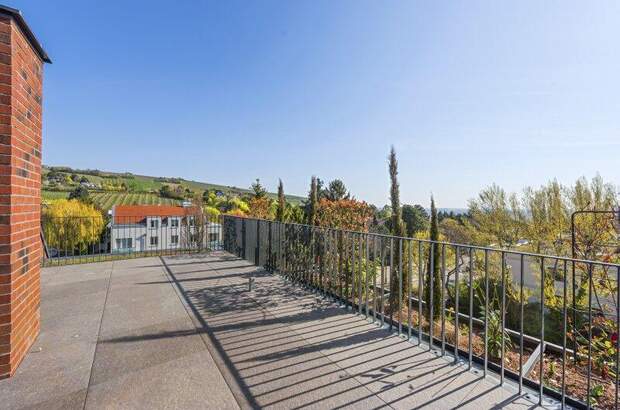 Terrassenwohnung kaufen in 1190 Wien (Bild 1)