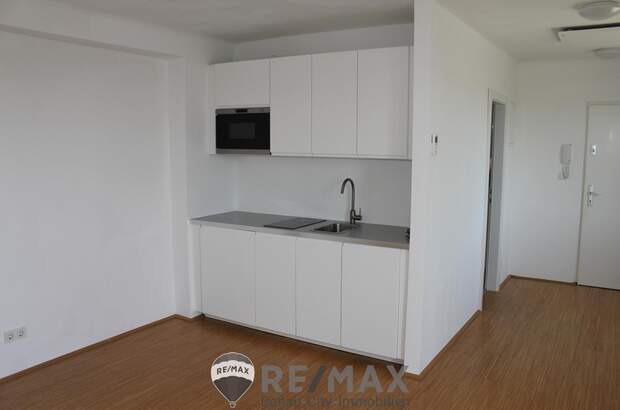 Terrassenwohnung kaufen in 1210 Wien (Bild 2)