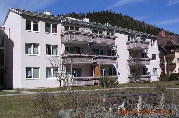 Terrassenwohnung mieten in 8691 Neuberg (Bild 2)
