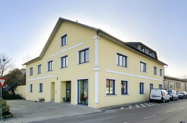 Gewerbeobjekt mieten in 3435 Zwentendorf