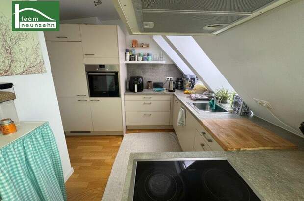 Terrassenwohnung mieten in 1160 Wien (Bild 2)