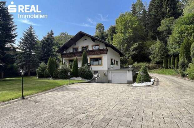 Haus kaufen in 8862 Stadl (Bild 1)