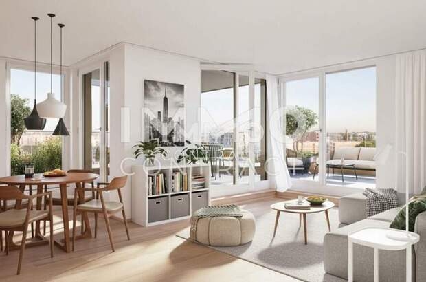 Eigentumswohnung in 1230 Wien