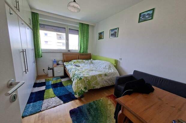 Terrassenwohnung mieten in 8010 Graz (Bild 4)